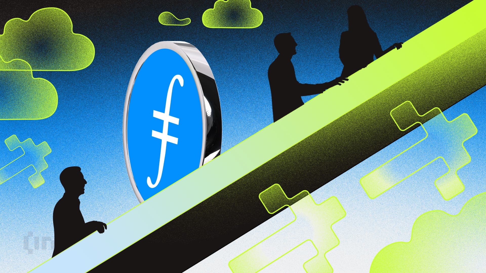 Что такое DePIN и как они работают — полное руководство