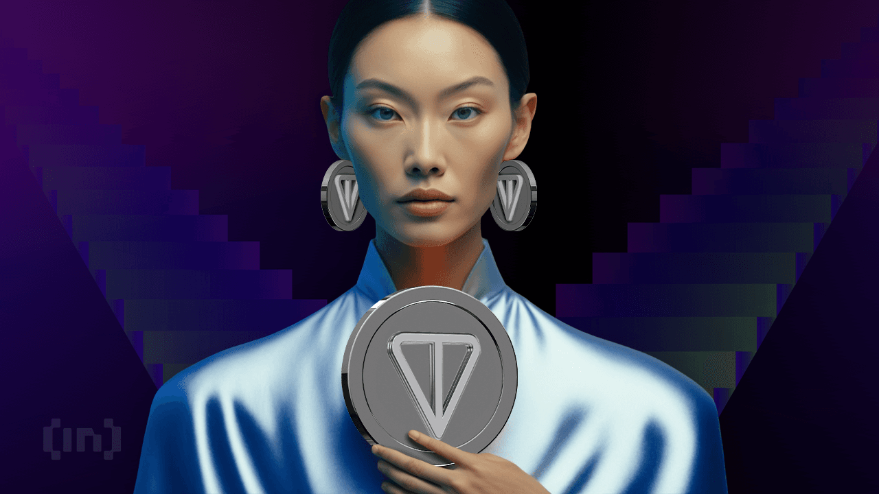 Возвращение цены Toncoin к $7,5 сделает 2 млн TON прибыльными