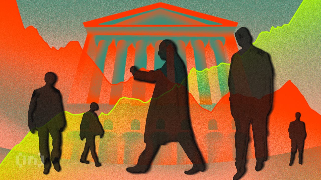 Рынки ждут данные по инфляции в США. Крипта реагирует падением