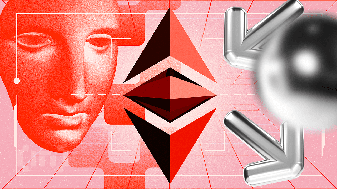 Ethereum никогда не обгонит биткоин: Маркус Тилен, 10x Research