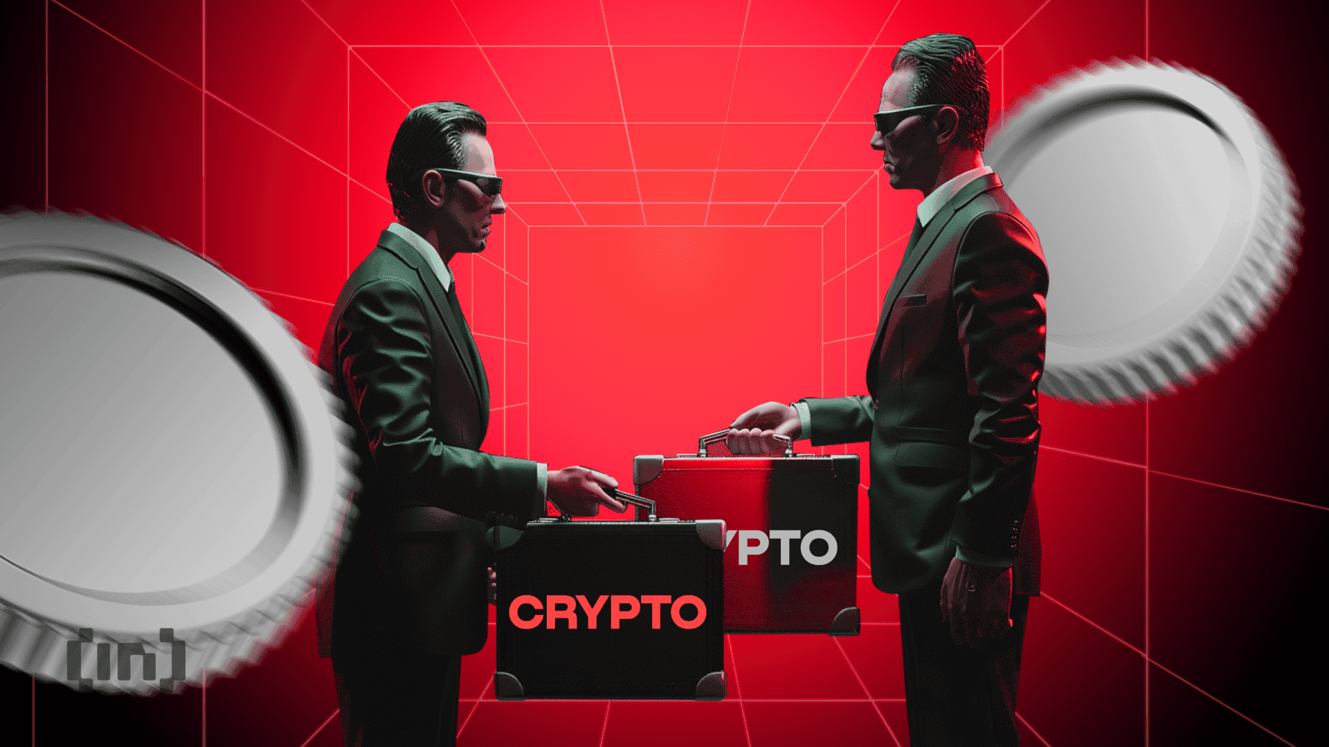 Как открыть криптообменник и заработать в 2025 году