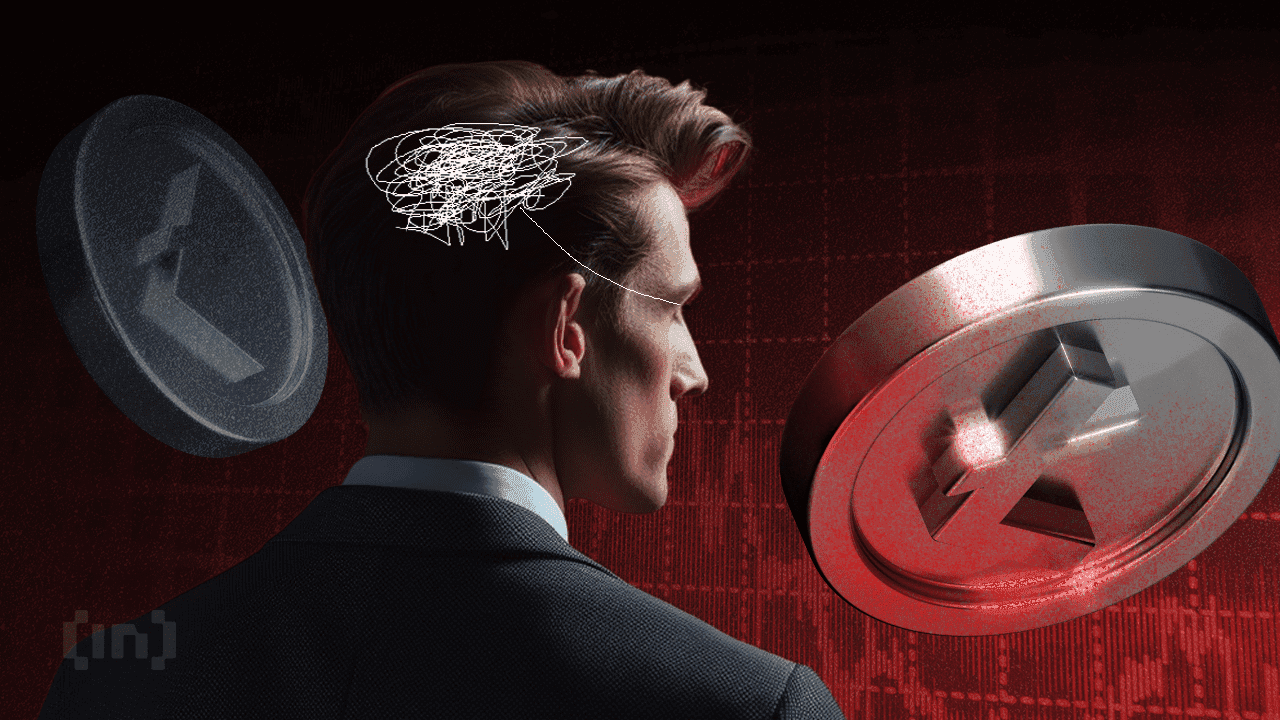 Резервы майнеров Litecoin (LTC) упали до многолетнего минимума: как это влияет на цену