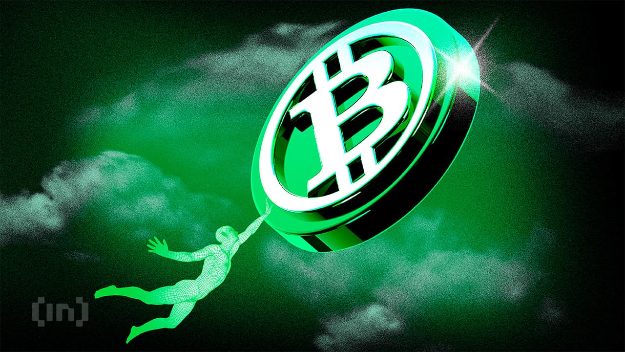 Биткоин (BTC) все еще может дойти до $100 000 — мнение