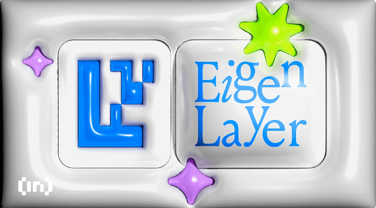 Кто заработал на аирдропе EIGEN и что не так с Eigenlayer