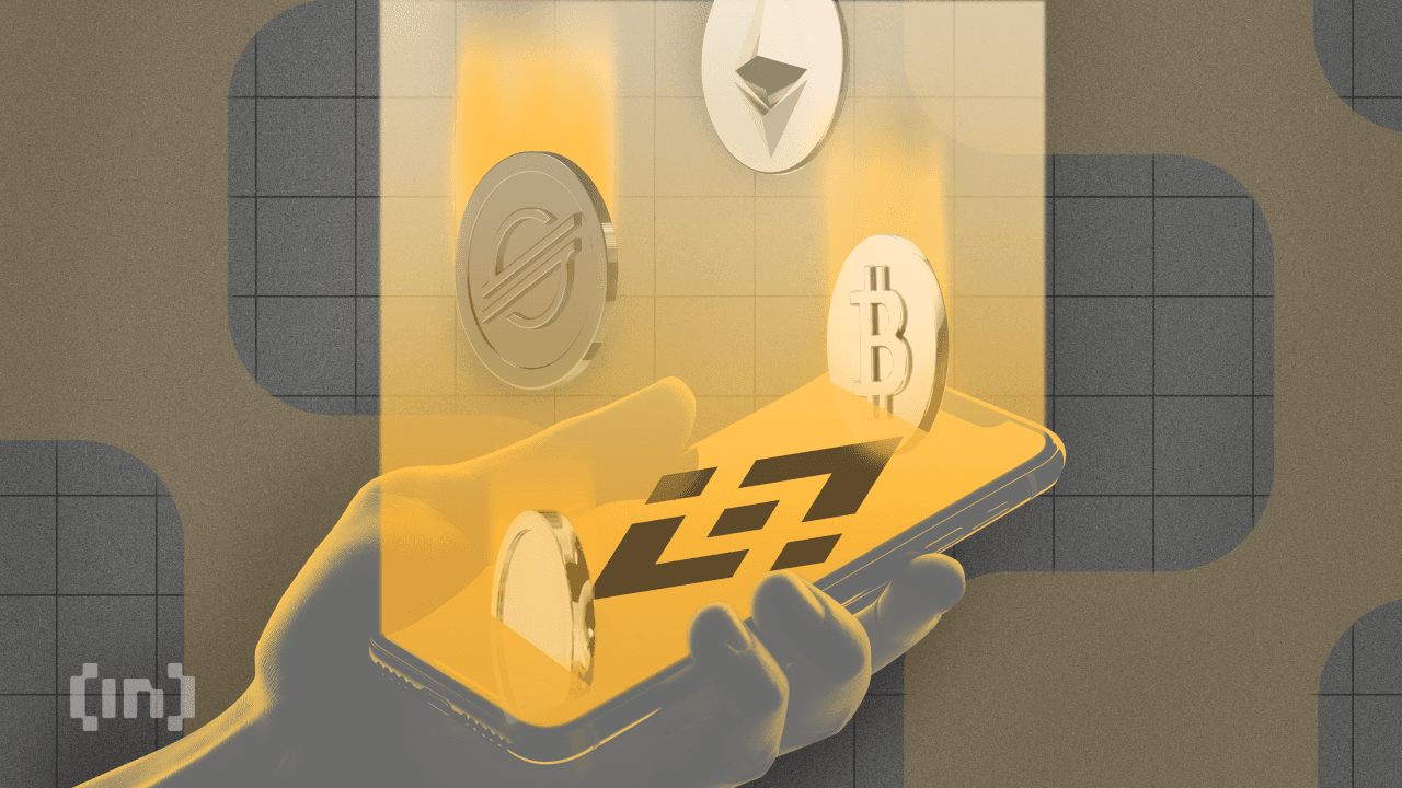 Пополнить счет на Binance в Казахстанте можно с карты «Казпочты»