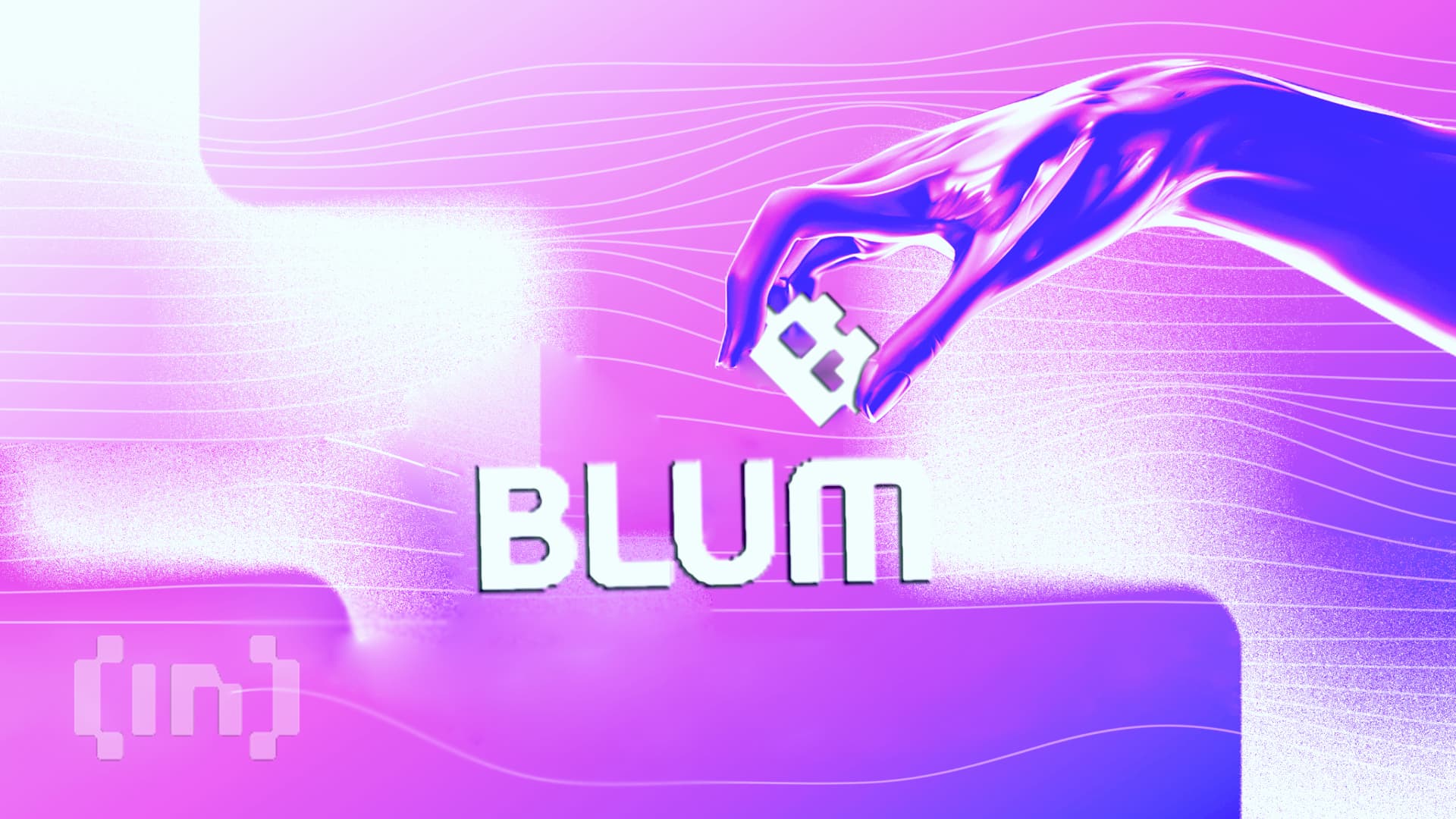 На Blum Memepad появилась возможность стриминга