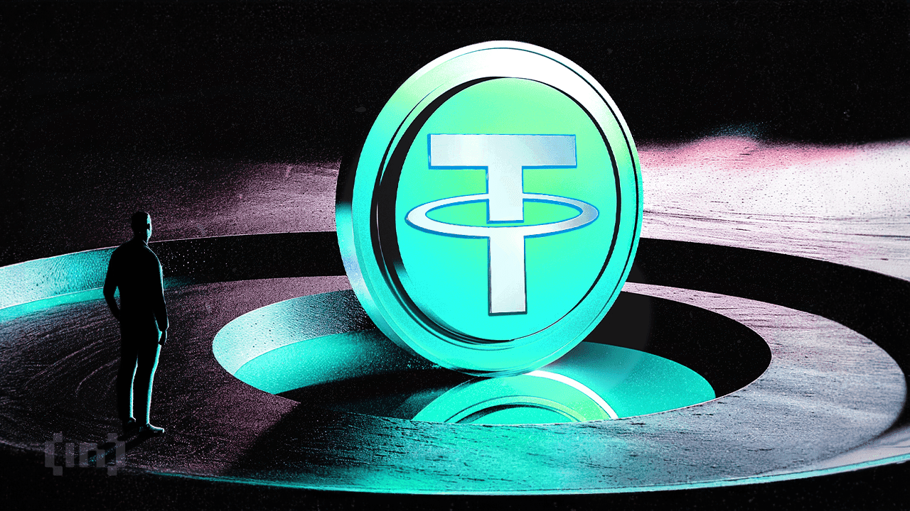 Соучредитель Tether объявил о запуске нового стейблкоина