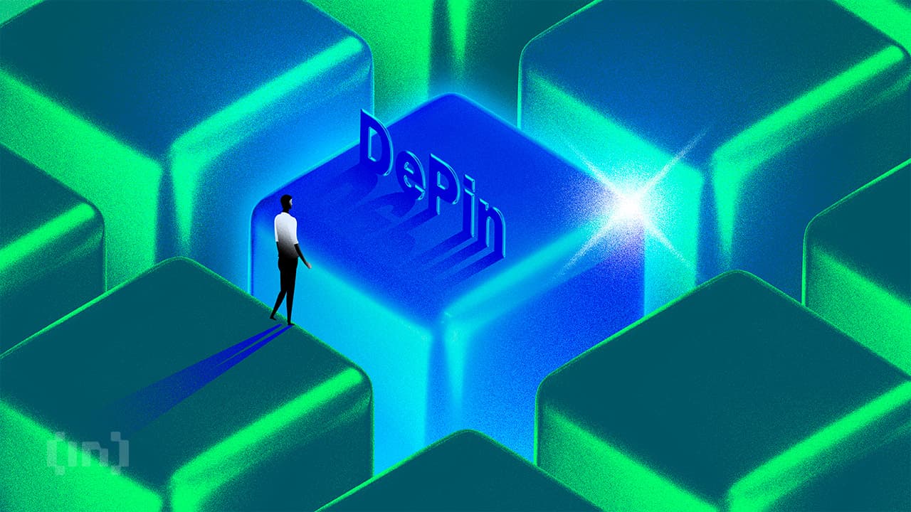 Что нового в DePin: как децентрализованные сети меняют физическую инфраструктуру