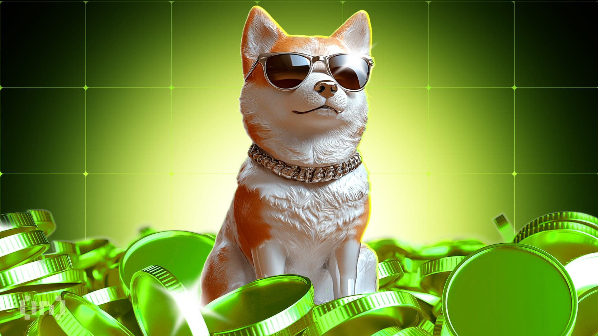 Ажиотаж вокруг ETF на Dogecoin растет: поддержит ли он цену DOGE