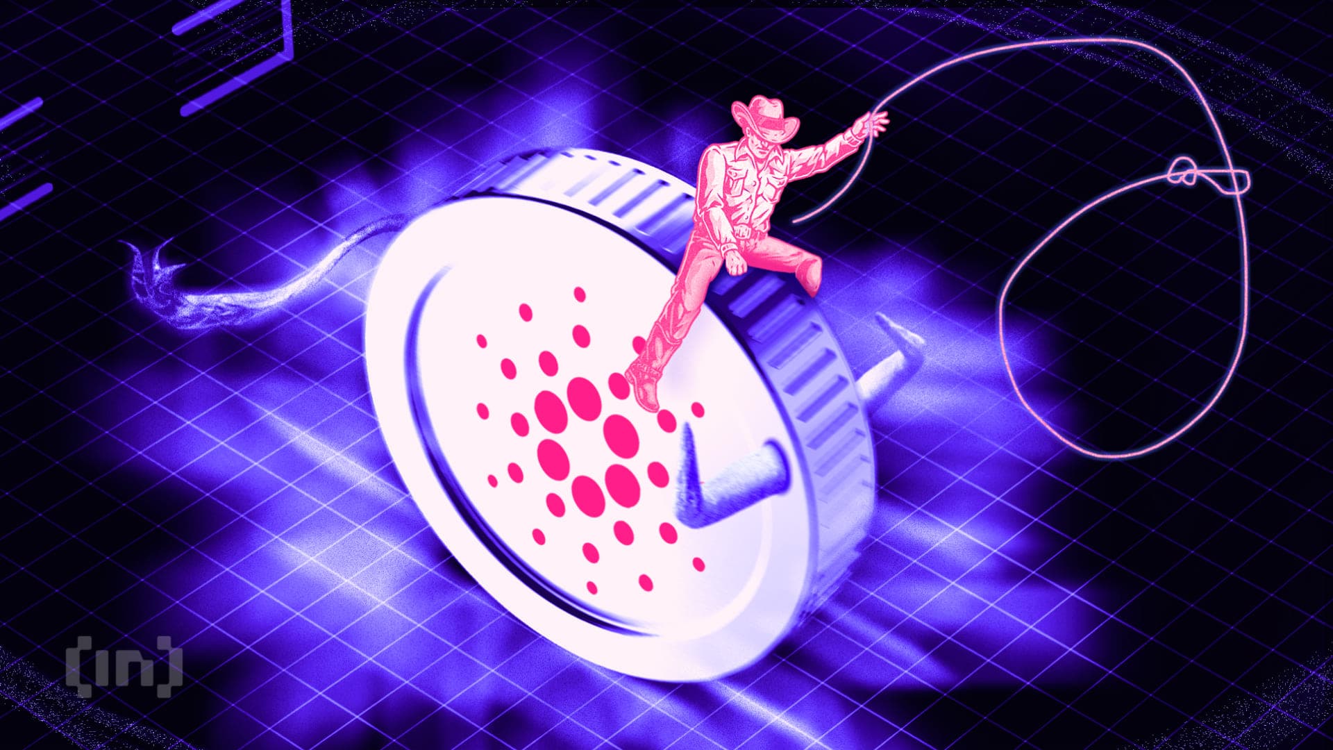 Цена Cardano (ADA) может достичь $1,24, если эти уровни поддержки устоят