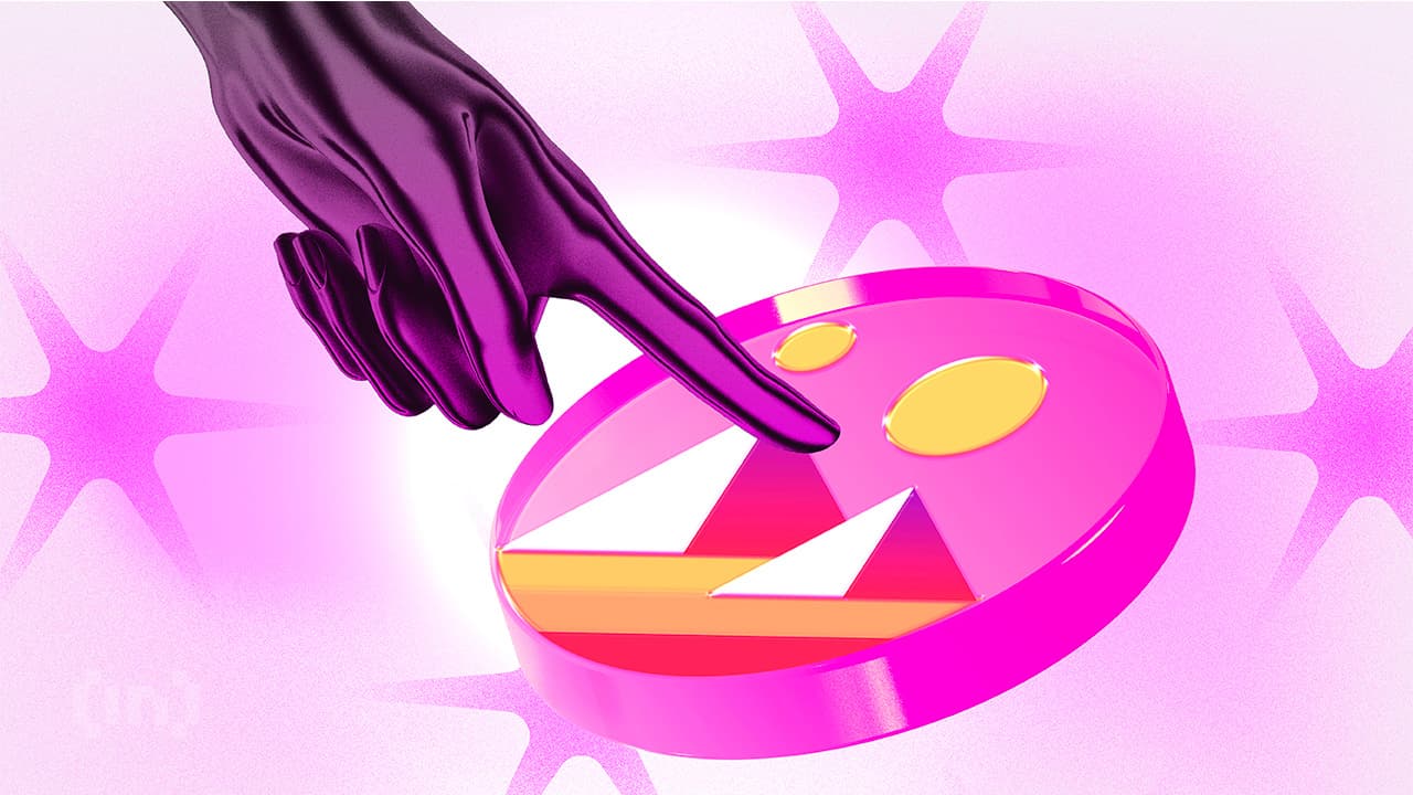 Метамания подбросила Decentraland (MANA) к мартовским максимумам