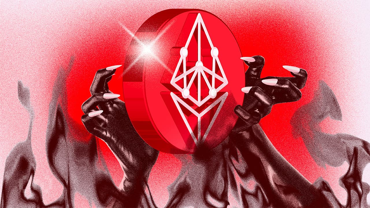 Обновление Pectra в сети Ethereum привлекло мошенников