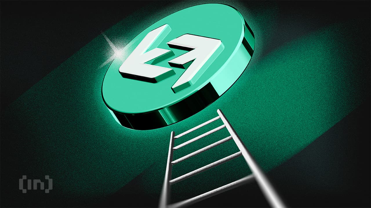 BGB от Bitget готов протестировать исторический максимум на $8,50