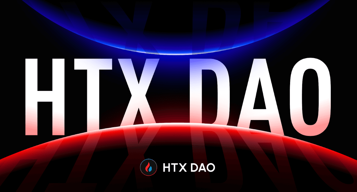 HTX DAO отмечает первую годовщину бурным ростом и смелыми планами на 2025 год