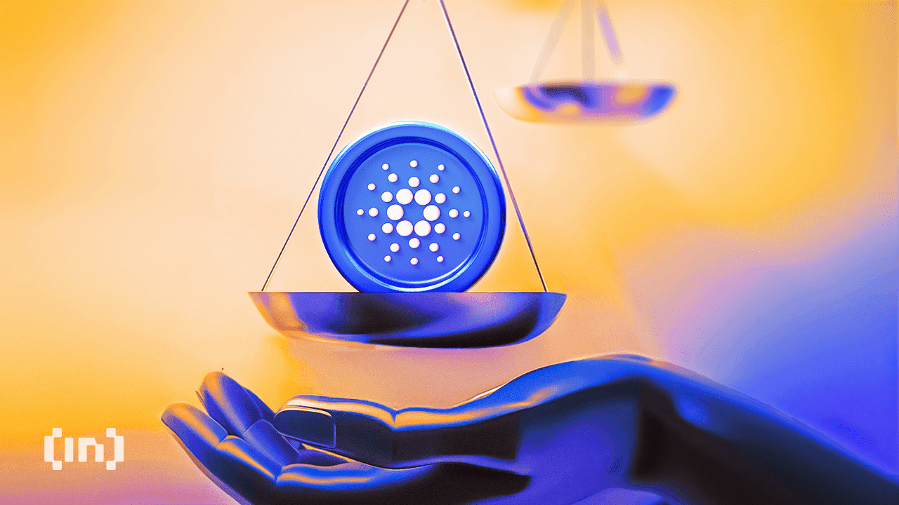 Cardano (ADA) грозит ликвидация на $34 млн. Что будет с ценой