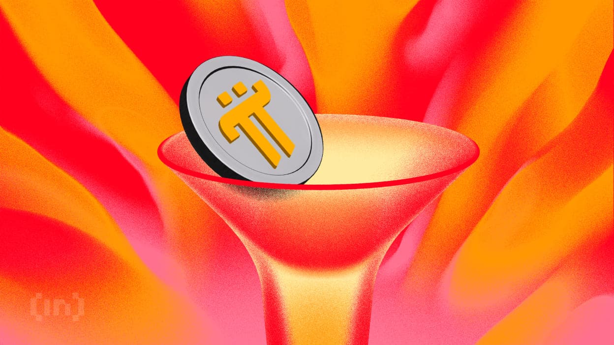 Продавцы контролируют Pi Coin (PI): ждать ли падения ниже исторического минимума