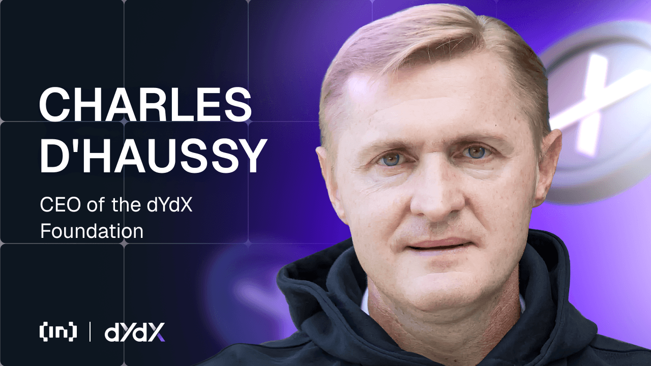dYdX запускает программу выкупа токенов: что нужно знать