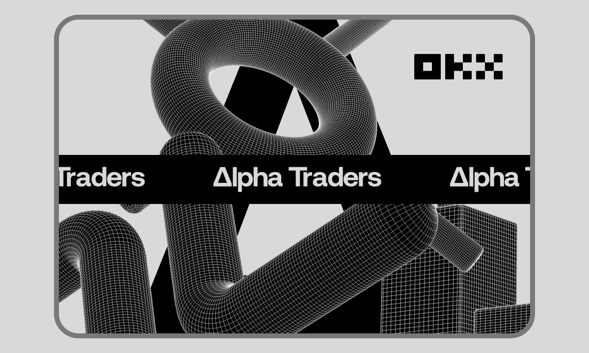 Эксклюзивное мероприятие OKX Alpha Traders Summit пройдет 29 апреля в Дубае!