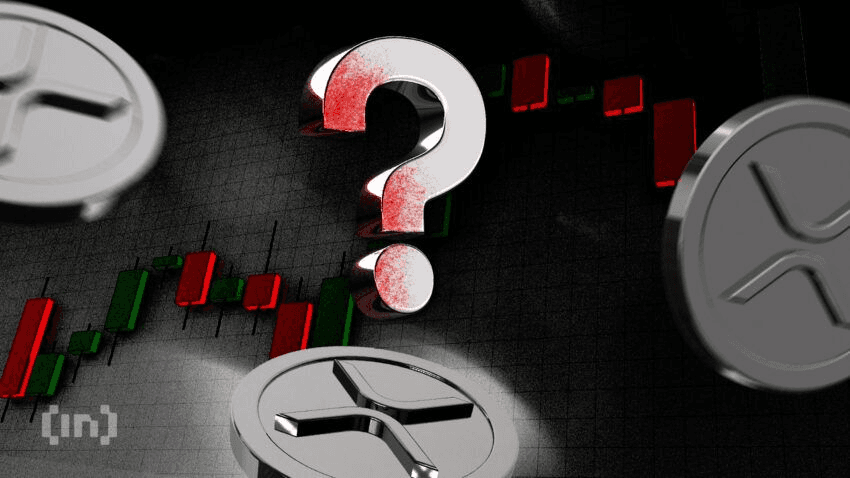 Ripple (XRP) не спешат покупать ниже $2,50. Продолжит ли XRP падать