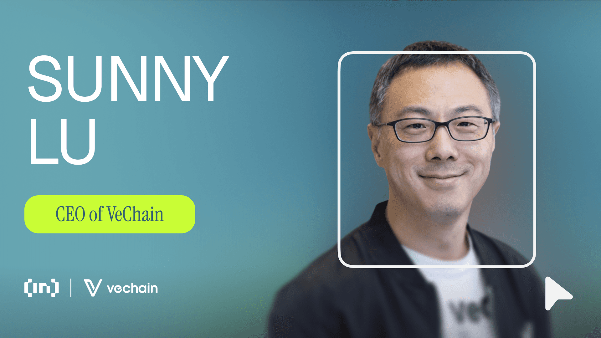 Санни Лу: Возрождение VeChain в 2025 году, реальная ценность и путь к децентрализованной устойчивости