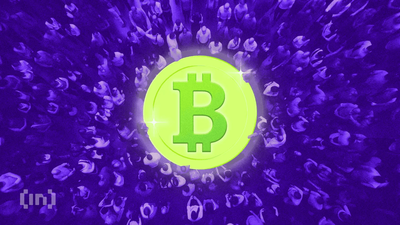 Биткоин (BTC) стремится к зоне поддержки $100 000–$107 000 на фоне массовых ликвидаций