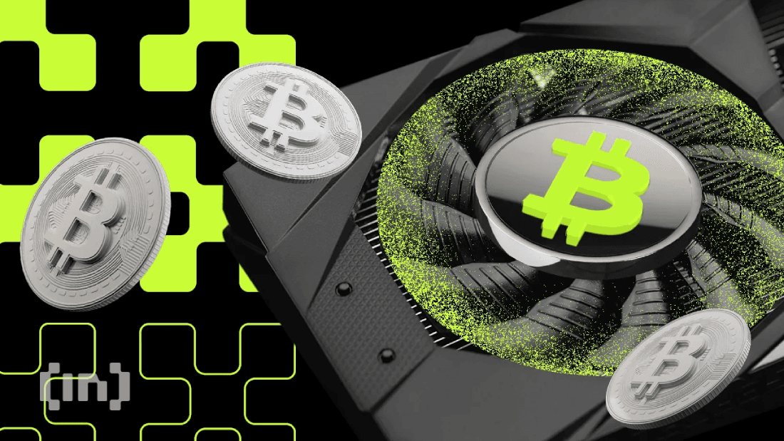 Майнеры биткоина распродают монету и давят на цену BTC