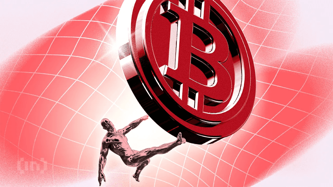 Криптоинвесторы теряют веру в продолжение буллрана биткоина