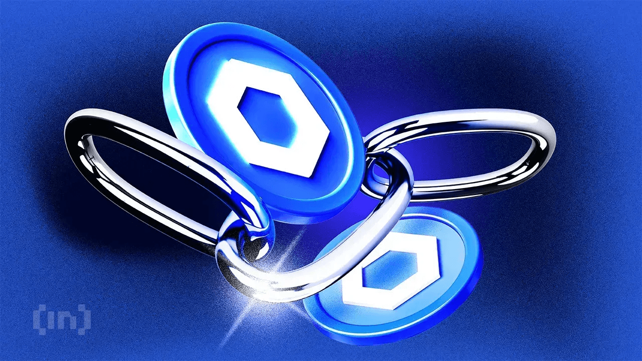 Chainlink бьет рекорды по популярности в Google Trends: что будет с ценой LINK