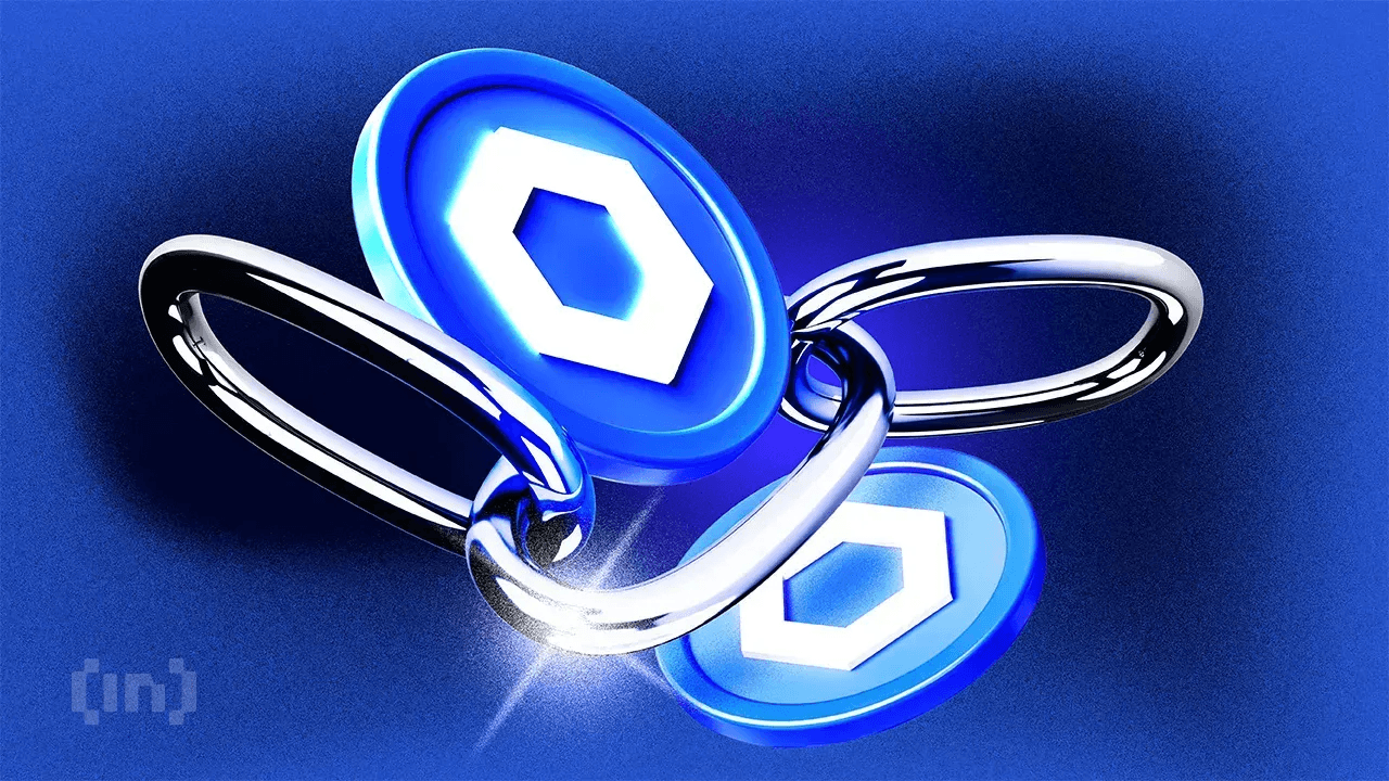 Chainlink воодушевился новостями о запуске резерва LINK