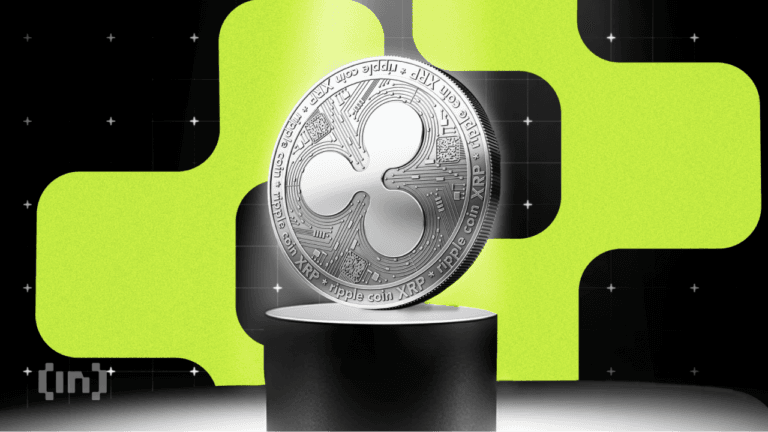 Прогноз XRP: сентябрь начался слабо, но есть признаки роста цены