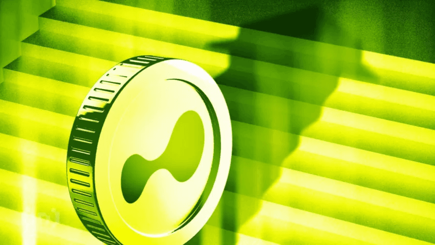 Hyperliquid занимает лидирующие позиции на крипторынке