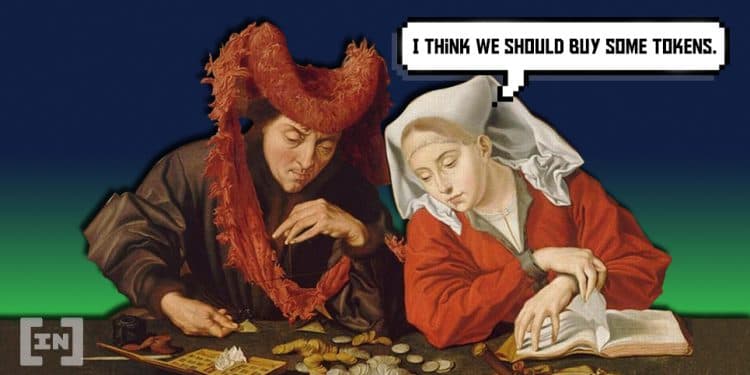 Криптовалютная биржа Kuna предложила делать ставки на кандидатов в мэры Киева