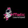 Matic Launchpad