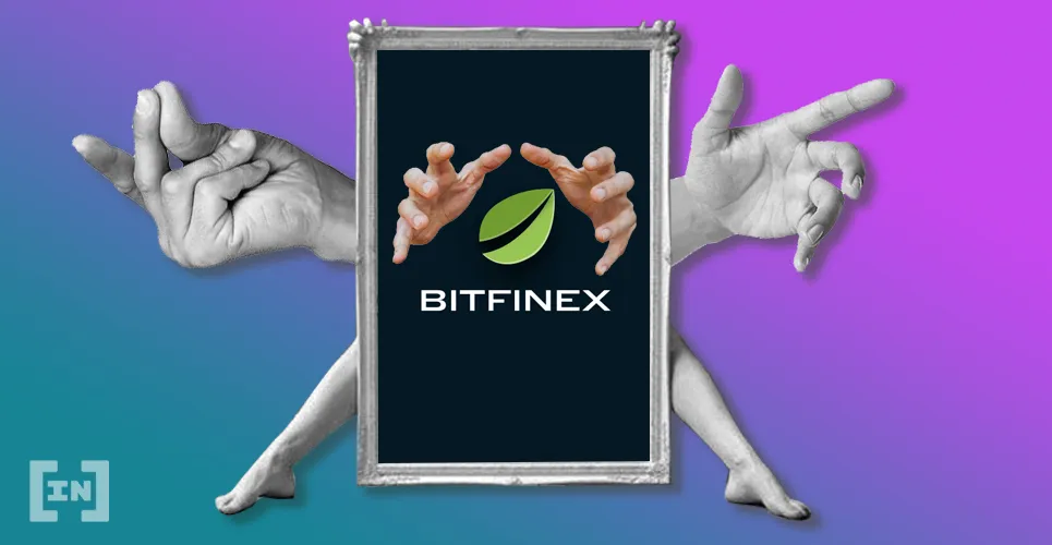 Bitfinex готовится к возвращению институционных инвесторов