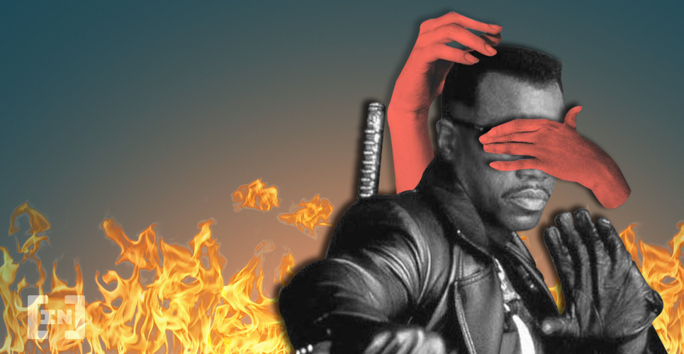 Wesley Snipes Scam Crypto