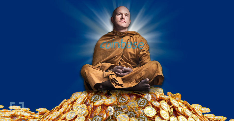 Coinbase