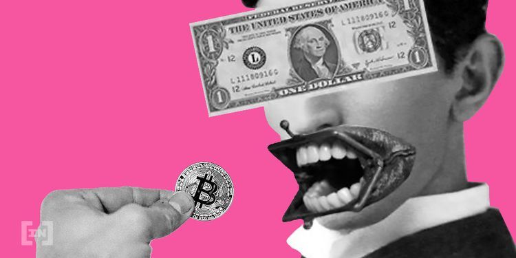 Cryptocurrency Mining