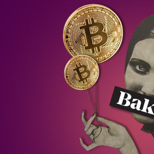 Bakkt выпустил приложение для платежей цифровыми деньгами