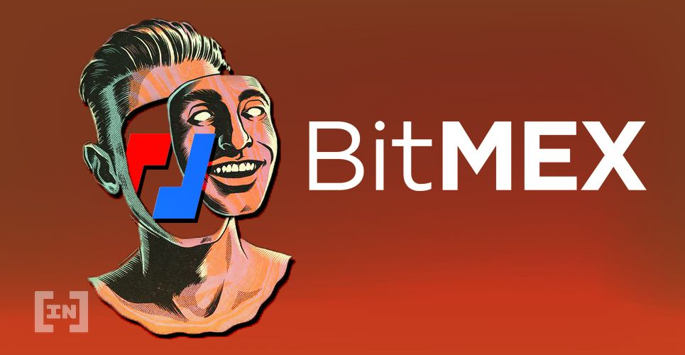 На BitMEX разместили депозит в $51 млн. Грядет сброс?