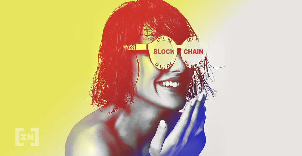 blockchain madrid