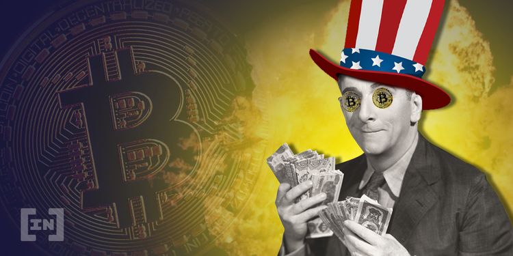 Американские политики собираются инвестировать в биткоин
