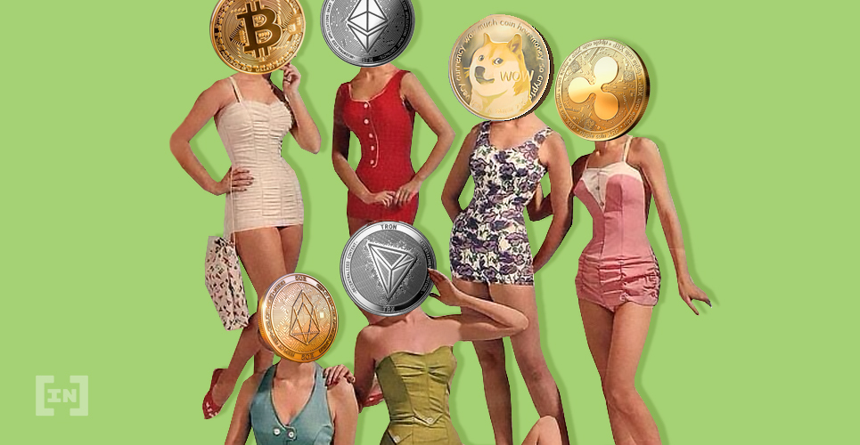Altcoins