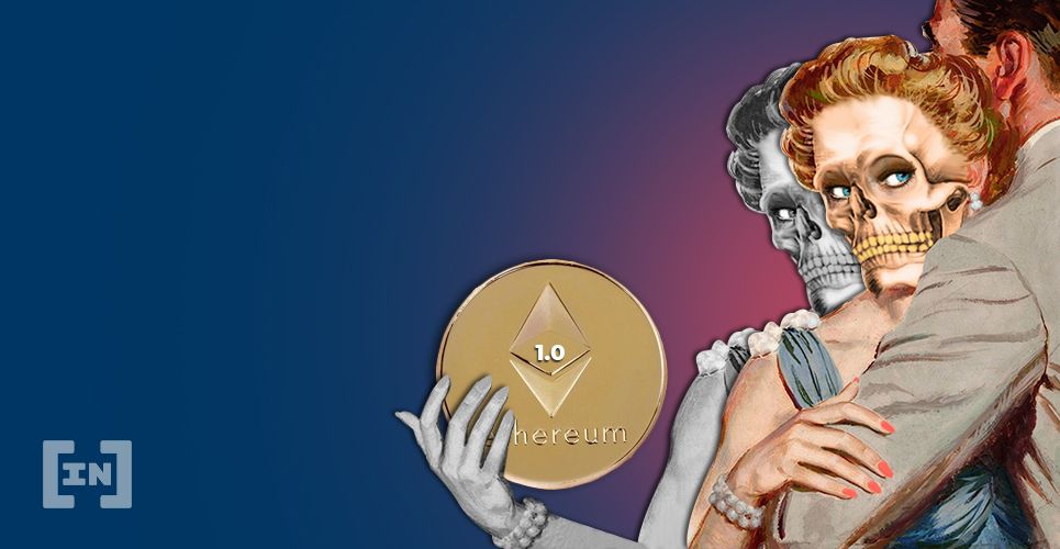 Ethereum — это афера, Ethereum 2.0 тоже?