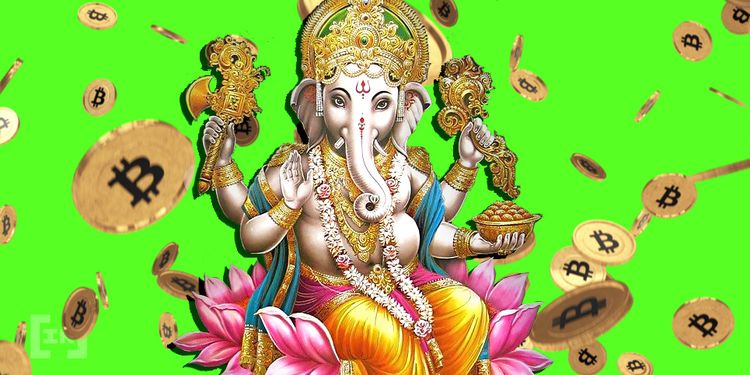 india cryptocurrency