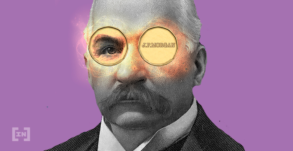 JPMorgan Quorum