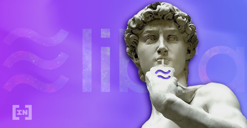 Проект Libra лишился еще одного важного сторонника