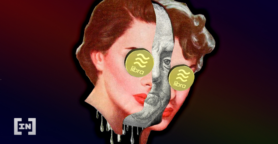 facebook libra