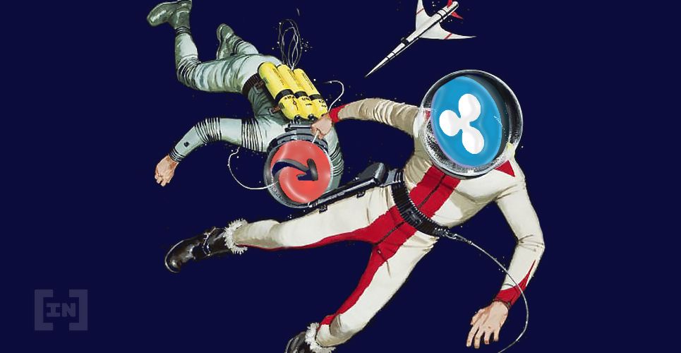 Ripple планирует крупные слияния и инвестиции