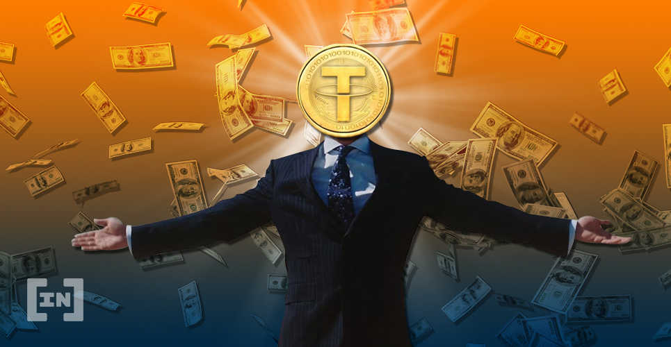 Tether апокалипсис