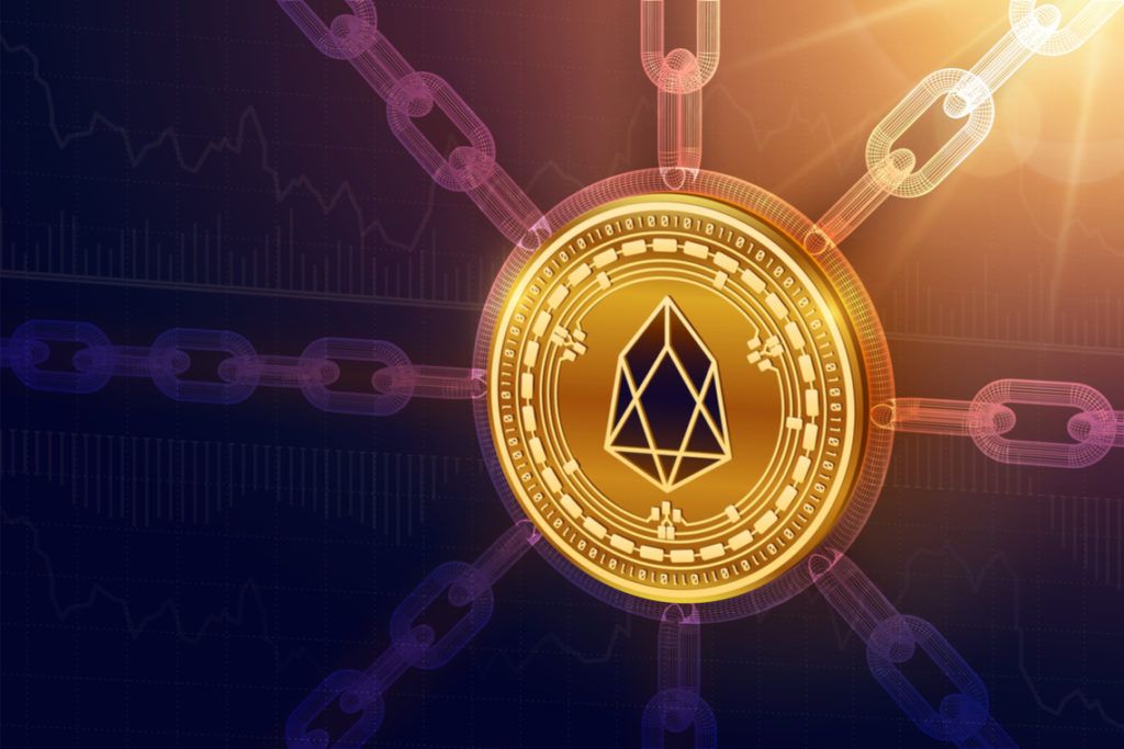 В экосистеме EOS запустили виртуальную машину для смарт-контрактов